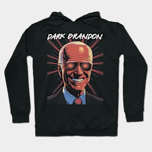 dark brandon Hoodie